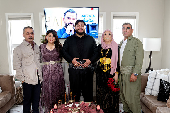 Benistan + Wanas Xana Day-0046