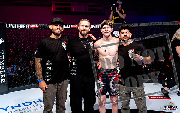 GABRIEL BROWN-VS-SAJID RAIHAN-0154