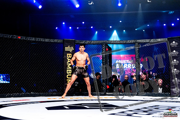 Connor Funk vs Agustin Barroso-0010