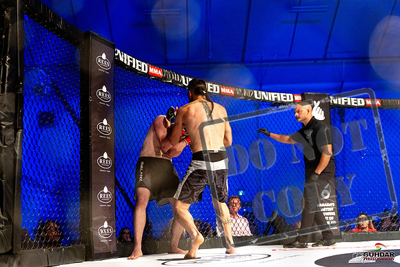 Rob Stasiuk vs. Kol Dunbar-0111