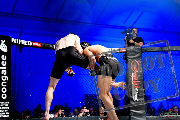 Connor Funk vs Agustin Barroso-0106