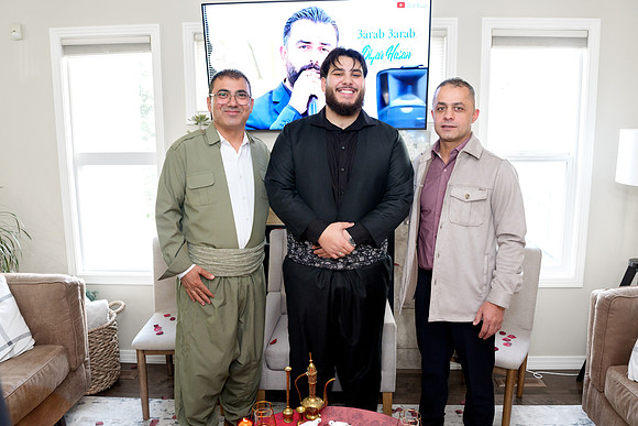 Benistan + Wanas Xana Day-0055