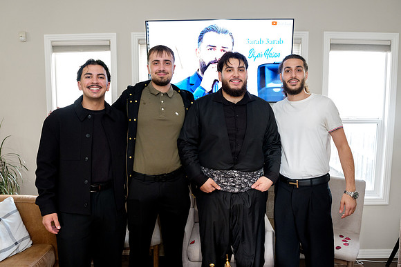 Benistan + Wanas Xana Day-0050