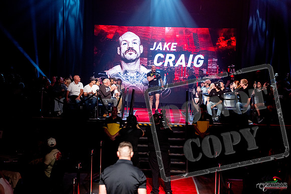 Jake Craig vs Don'Tale Mayes-0012