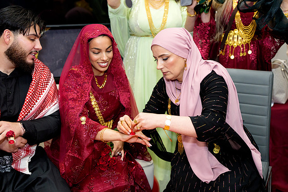 Benistan + Wanas Xana Day-0107