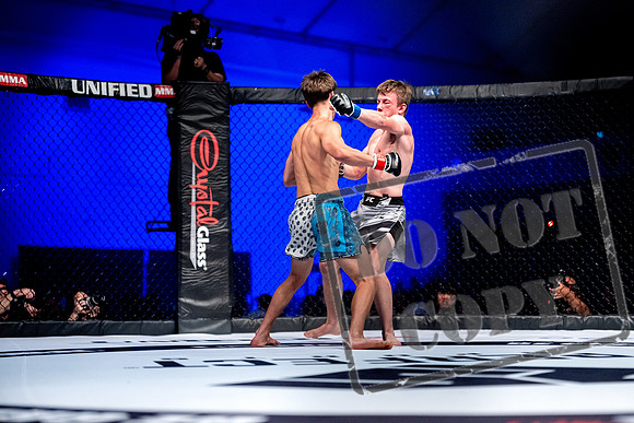 SAM PETCH VS. KOLTON CASEY-0106