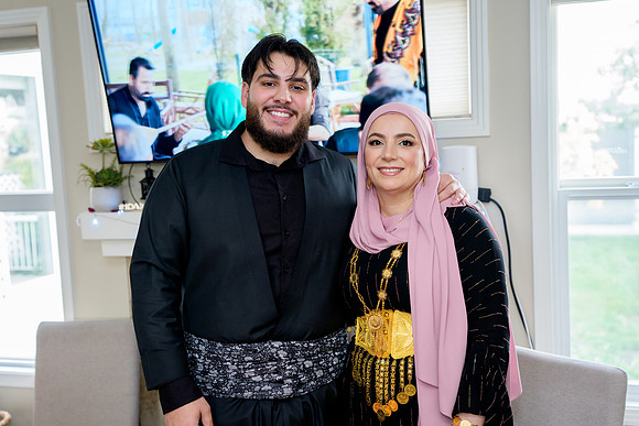 Benistan + Wanas Xana Day-0006