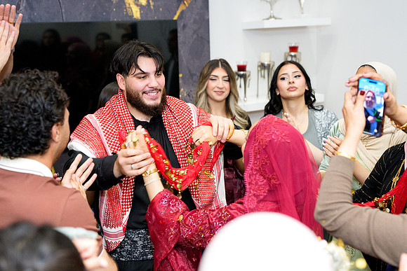 Benistan + Wanas Xana Day-0207