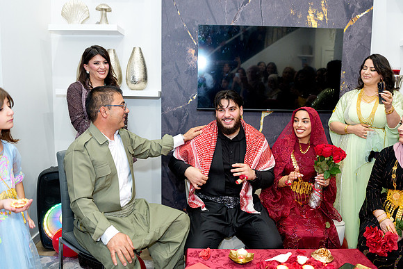 Benistan + Wanas Xana Day-0119