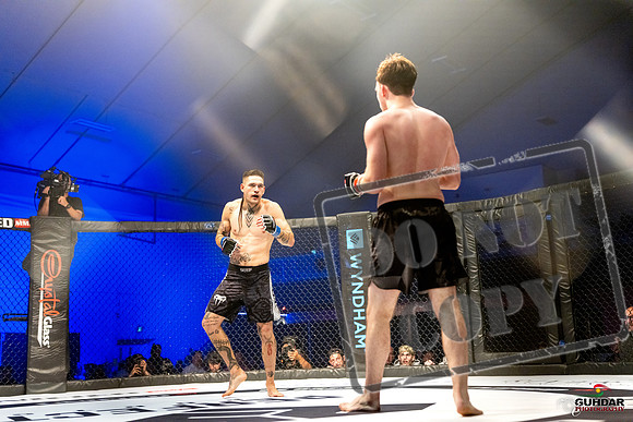 Rob Stasiuk vs. Kol Dunbar-0100