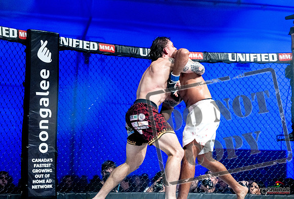 Hunter Lee vs. Darian Weeks-0128