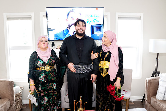 Benistan + Wanas Xana Day-0042