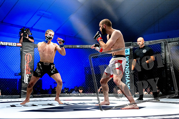 Volodymyr Zakharevych vs Tyler Gisele-0026
