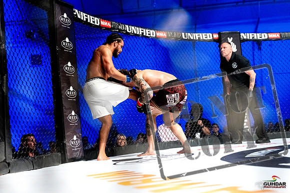 Hunter Lee vs. Darian Weeks-0054