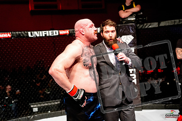 Jake Craig vs Don'Tale Mayes-0142
