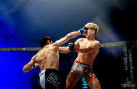 Edwyn Petrea vs. Shodmon Pirimsoev