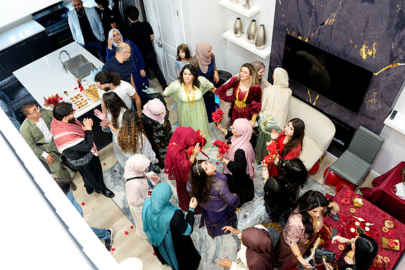 Benistan + Wanas Xana Day-0175