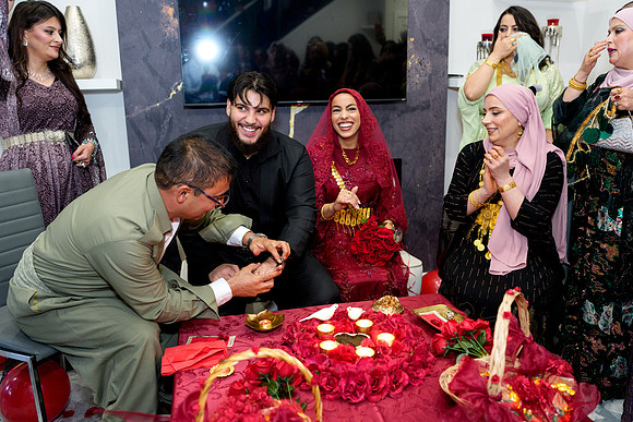 Benistan + Wanas Xana Day-0086