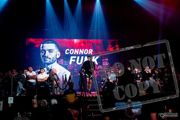 Connor Funk vs Agustin Barroso-0014