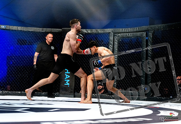 Connor Funk vs Agustin Barroso-0099