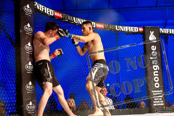 Rob Stasiuk vs. Kol Dunbar-0106