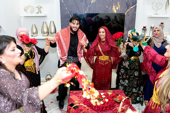 Benistan + Wanas Xana Day-0159