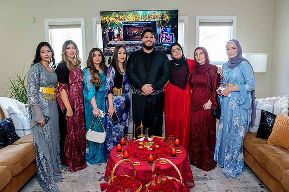Benistan + Wanas Xana Day-0034
