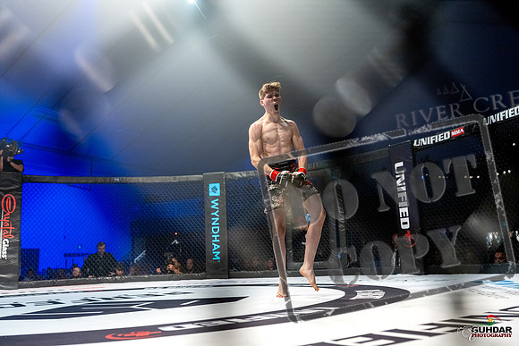 GABRIEL BROWN-VS-SAJID RAIHAN-0104
