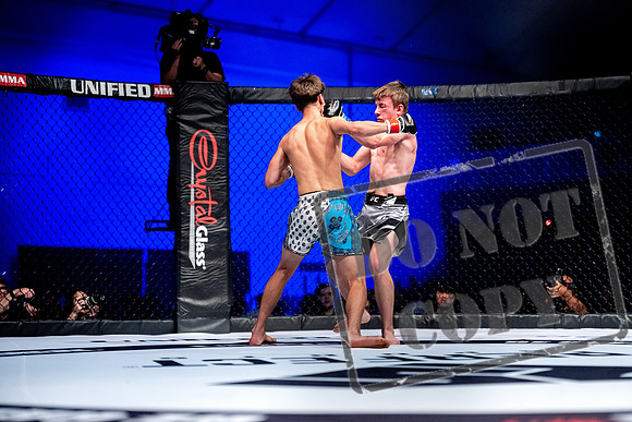 SAM PETCH VS. KOLTON CASEY-0107