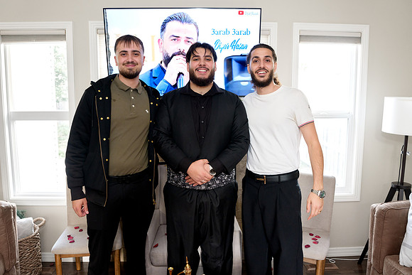 Benistan + Wanas Xana Day-0049