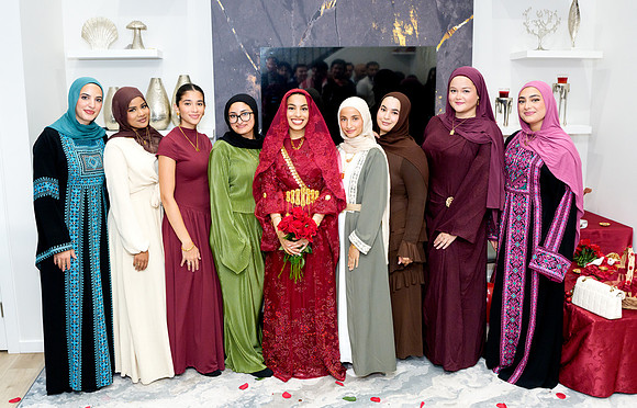 Benistan + Wanas Xana Day-0238