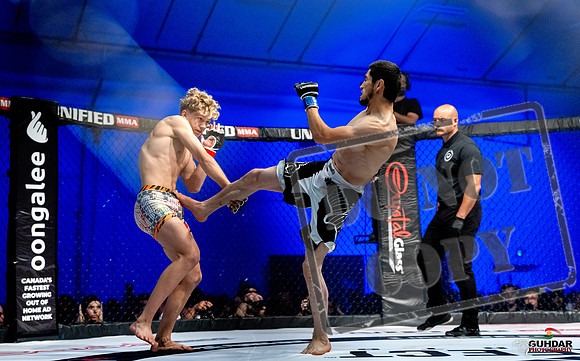 Edwyn Petrea vs. Shodmon Pirimsoev-0074