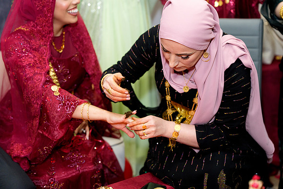 Benistan + Wanas Xana Day-0103