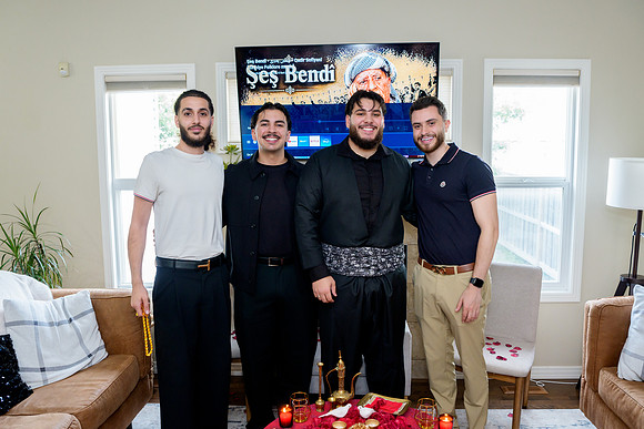 Benistan + Wanas Xana Day-0016