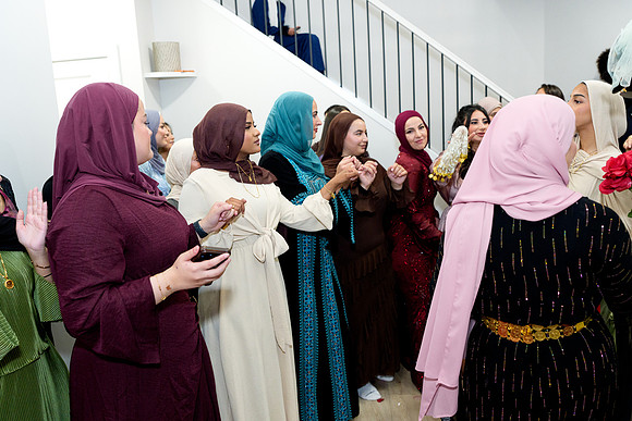 Benistan + Wanas Xana Day-0183
