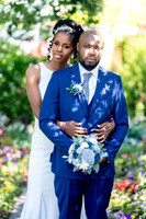 Shanine + Horace -0505