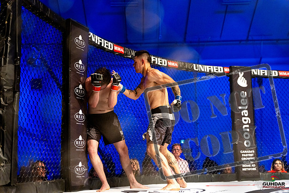 Rob Stasiuk vs. Kol Dunbar-0109