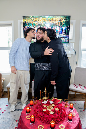 Benistan + Wanas Xana Day-0024