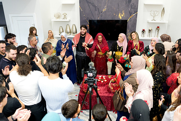 Benistan + Wanas Xana Day-0154