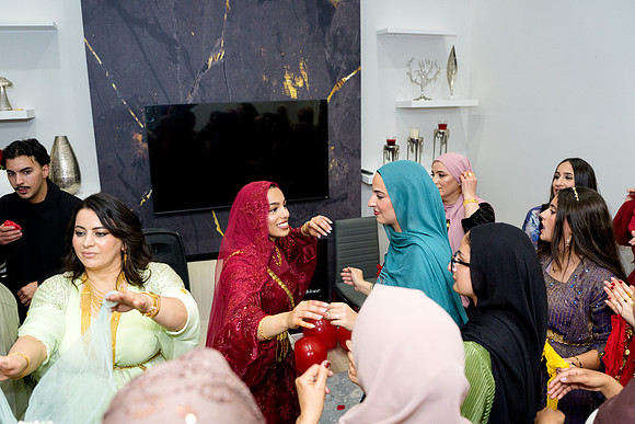 Benistan + Wanas Xana Day-0217