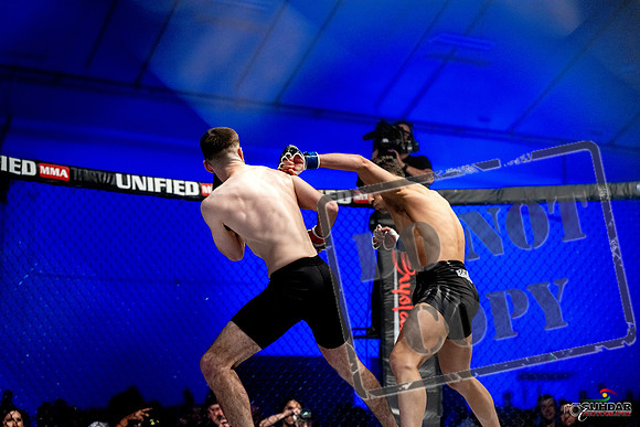 Connor Funk vs Agustin Barroso-0041