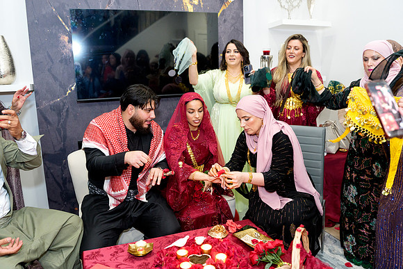 Benistan + Wanas Xana Day-0111