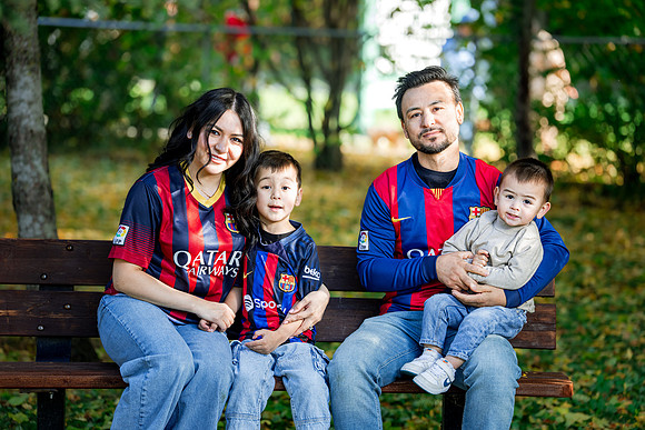 Bezhan Ayam Family Pictures Sep 27 2026-0370