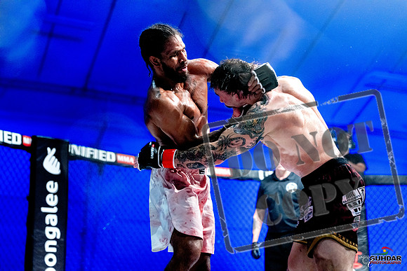 Hunter Lee vs. Darian Weeks-0148
