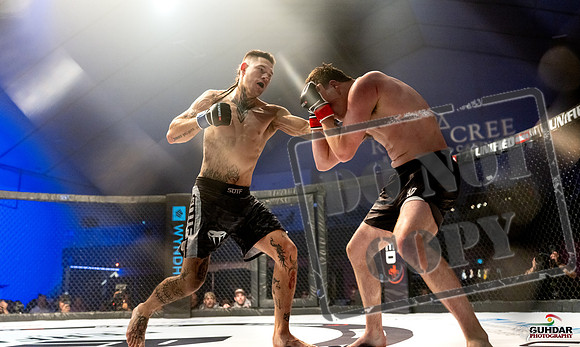 Rob Stasiuk vs. Kol Dunbar-0096