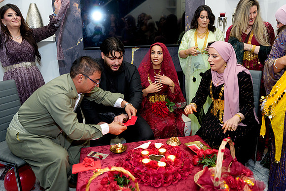 Benistan + Wanas Xana Day-0095