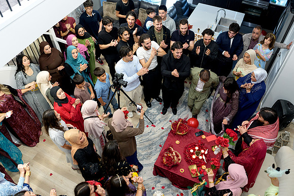Benistan + Wanas Xana Day-0139