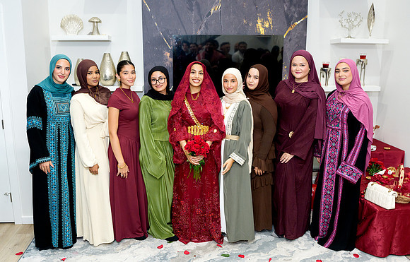 Benistan + Wanas Xana Day-0237
