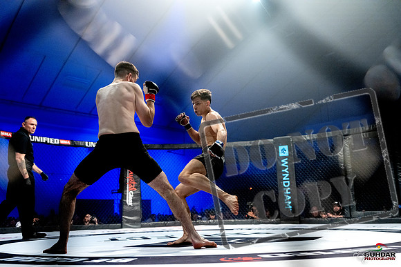 Connor Funk vs Agustin Barroso-0033