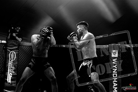 Connor Funk vs Agustin Barroso-0113